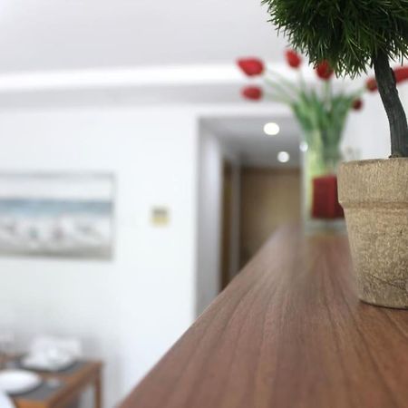 Apartamento Benicarlo-Peniscola Exterior photo