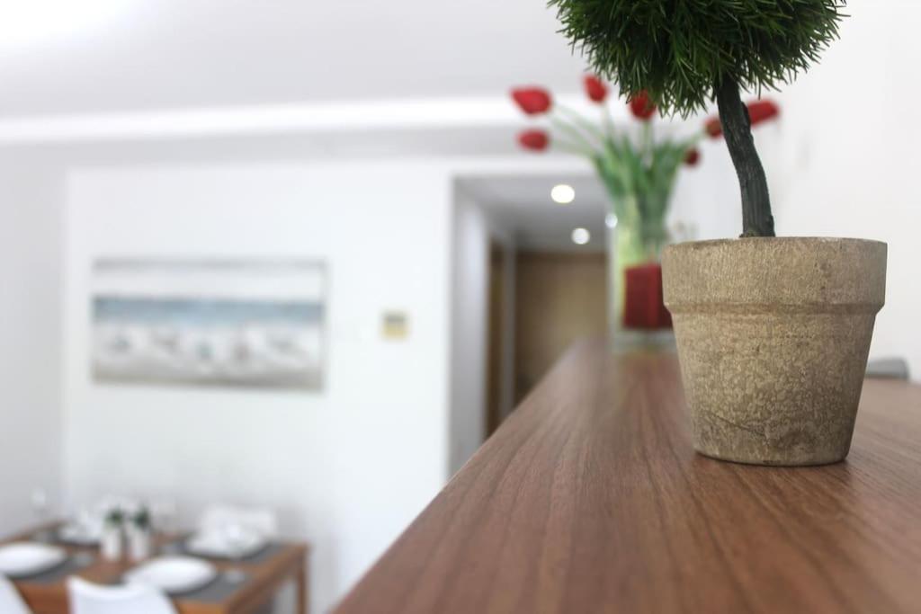 Apartamento Benicarlo-Peniscola Exterior photo