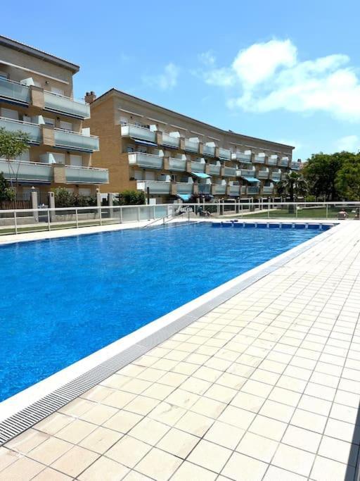 Apartamento Benicarlo-Peniscola Exterior photo