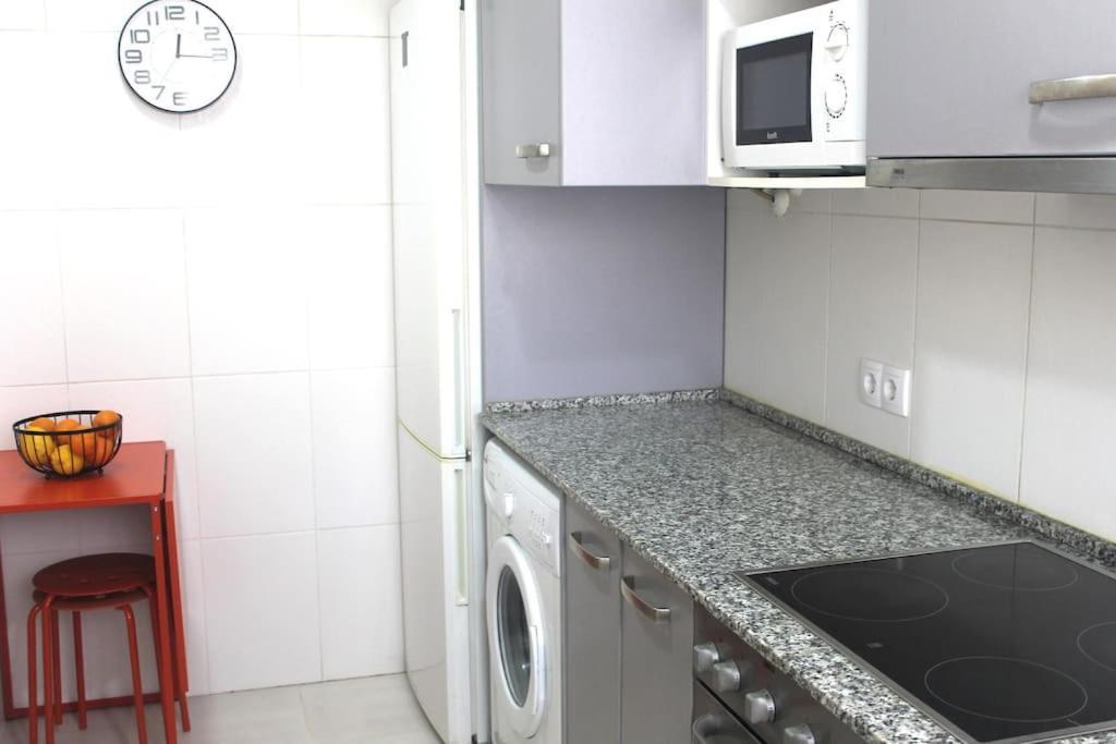 Apartamento Benicarlo-Peniscola Exterior photo