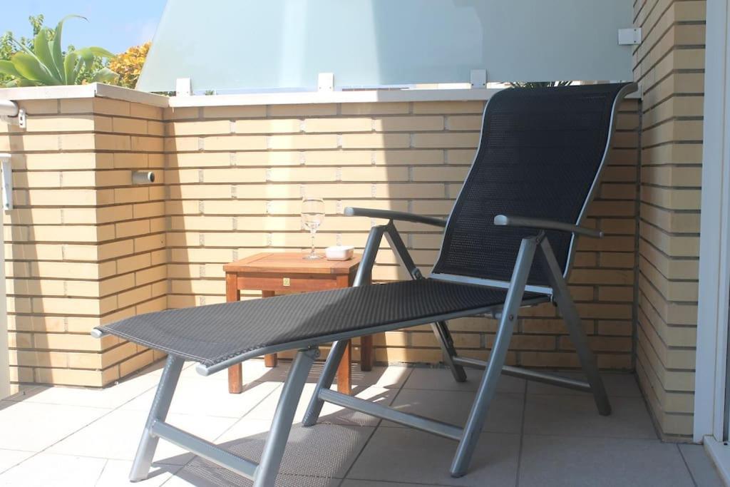 Apartamento Benicarlo-Peniscola Exterior photo